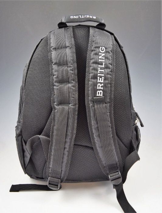 Breitling saco novo serie limitada AIR UNLIMITED Pil