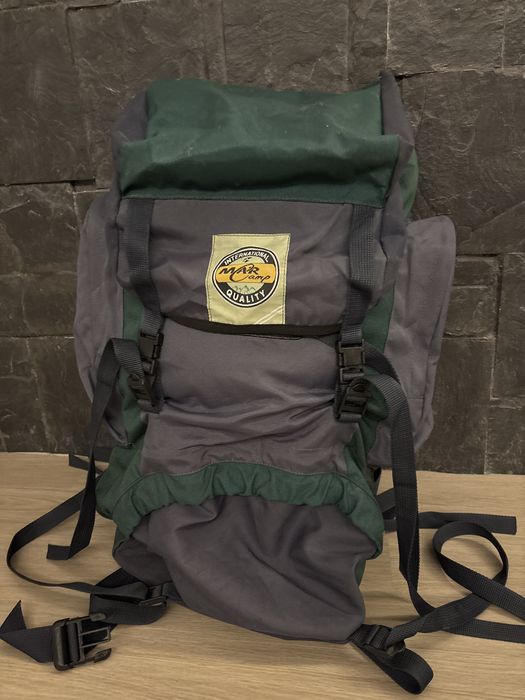 Mochila Viagem Grande