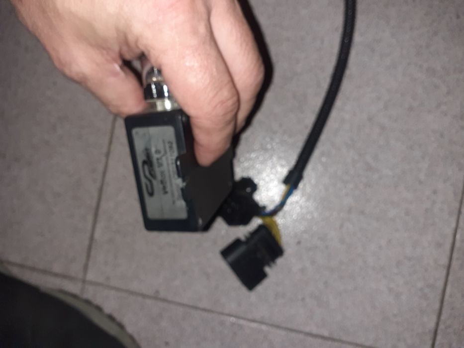 chip potencia 25cv.