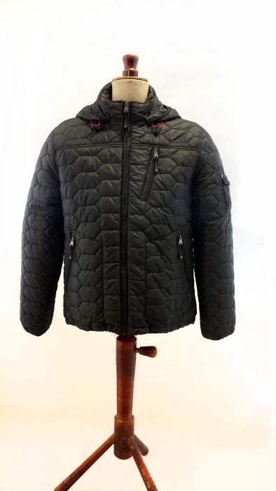 kurtka męska CANSON roz. L/52