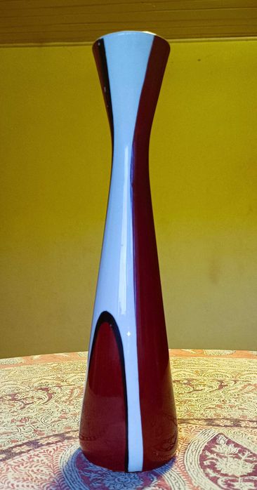 Wazon Lidia Ćmielów pikasiak New Look Wincenty Potacki