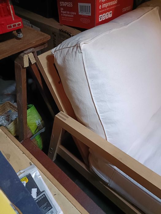 Sofá Ikea 2 lugares