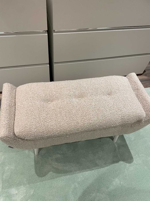 Banqueta  TRESOR  nova interdesign