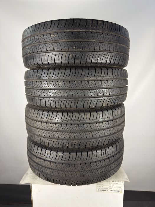 Літні шини 4шт 9,2мм R15 215/65C Goodyear Eficient Grip 2023