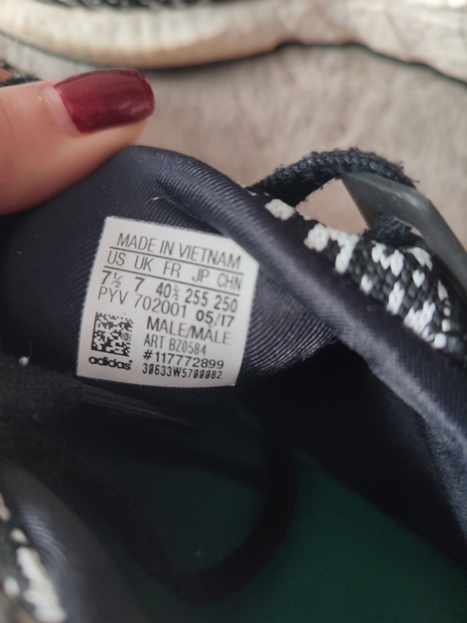 Adidas bz0584 hotsell