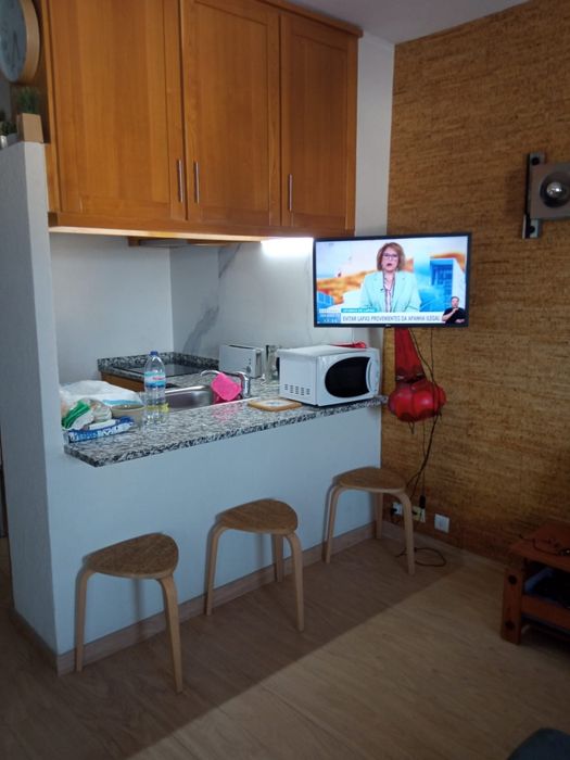 Apartamento ferias
