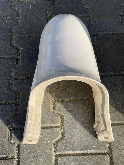 Umywalka cersanit z demontażu