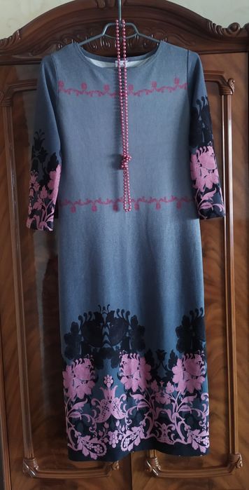 Платье женское на выход