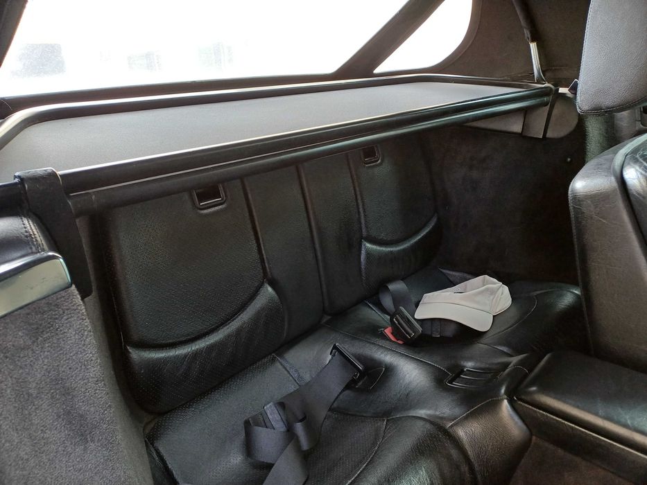 Mercedes SL 320 (R129) NACIONAL