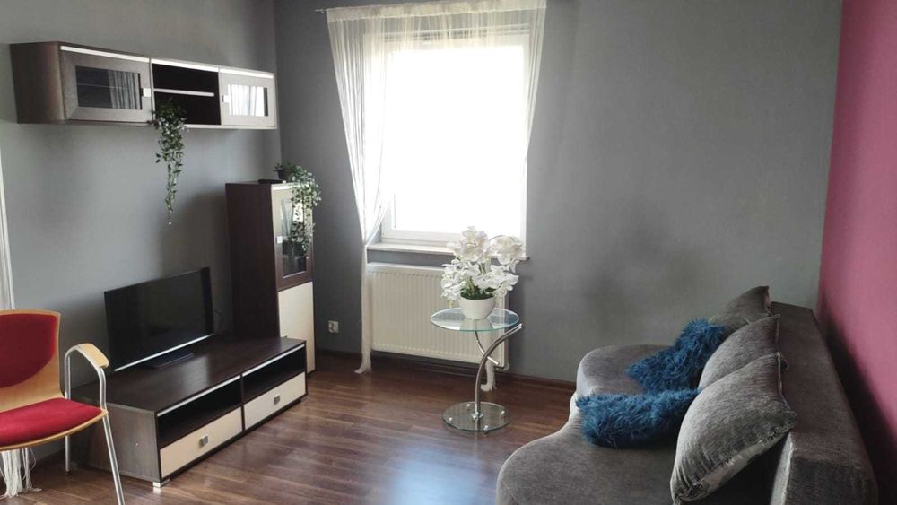 2 - pokojowe mieszkanie ul.Architektow w Rzeszowie