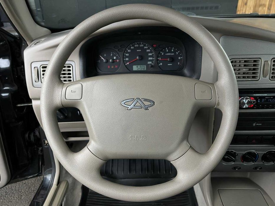 Продам  Chery Amulet 2007. Можна в розстрочку, під викуп.