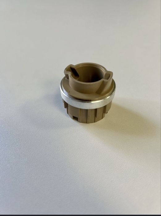 Ремкомплект рульової (рулевой) рейки, втулка, датчик Мазда Mazda 6 GH