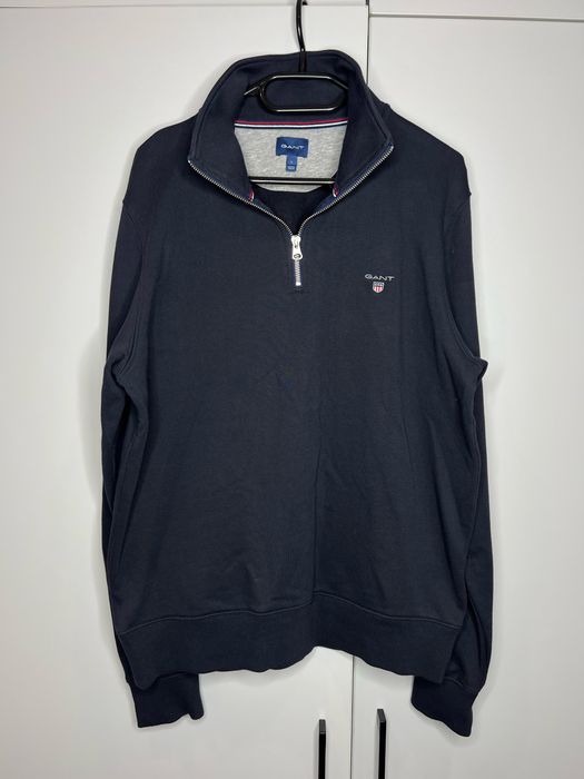 Кофта худі Gant