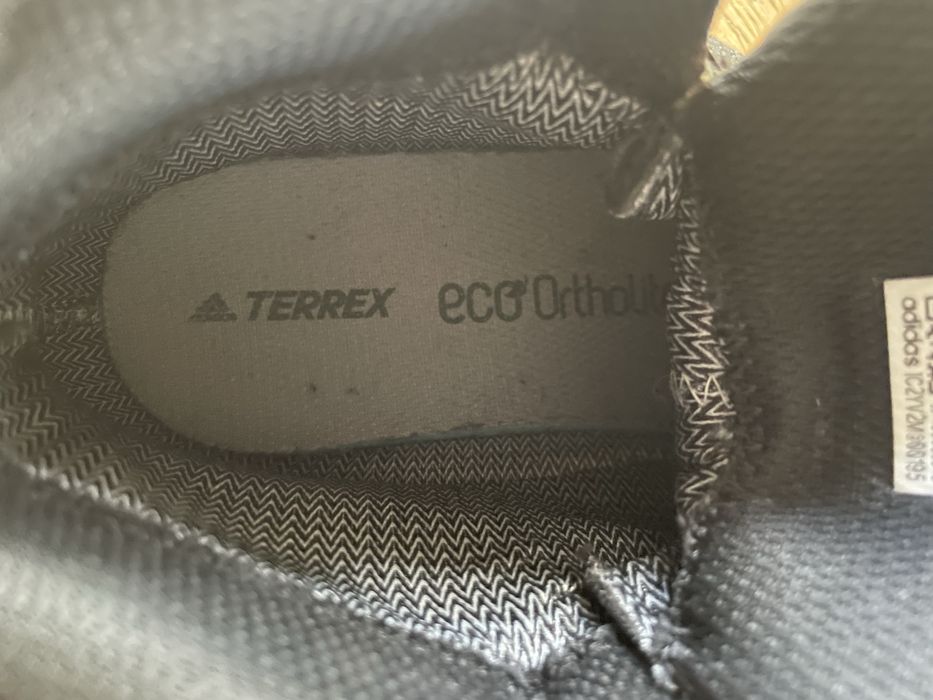 Adidas Trekkingi Terrex Winter Mid Boa Rain. Rdy Hiking