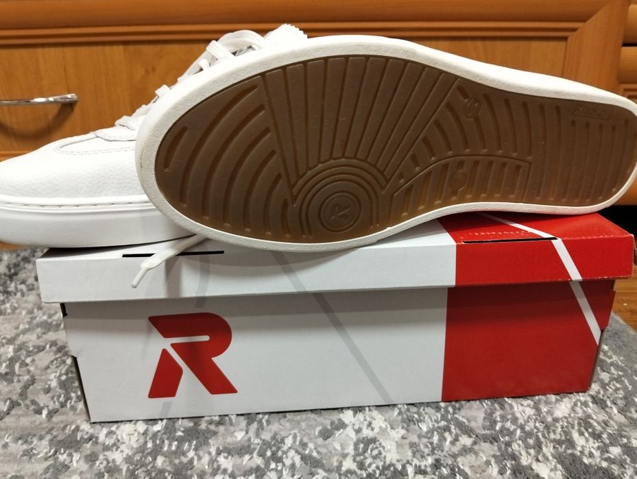Кеди чоловічі Rieker