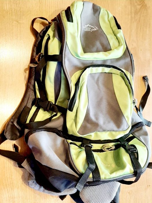 plecak turystyczny trekkingowy Onyx 38