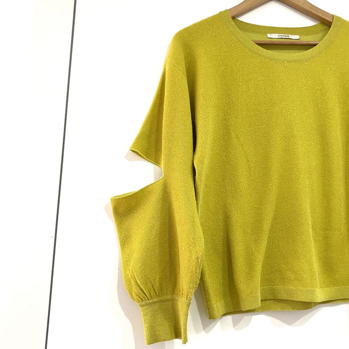 Camisola Uterqüe tam S