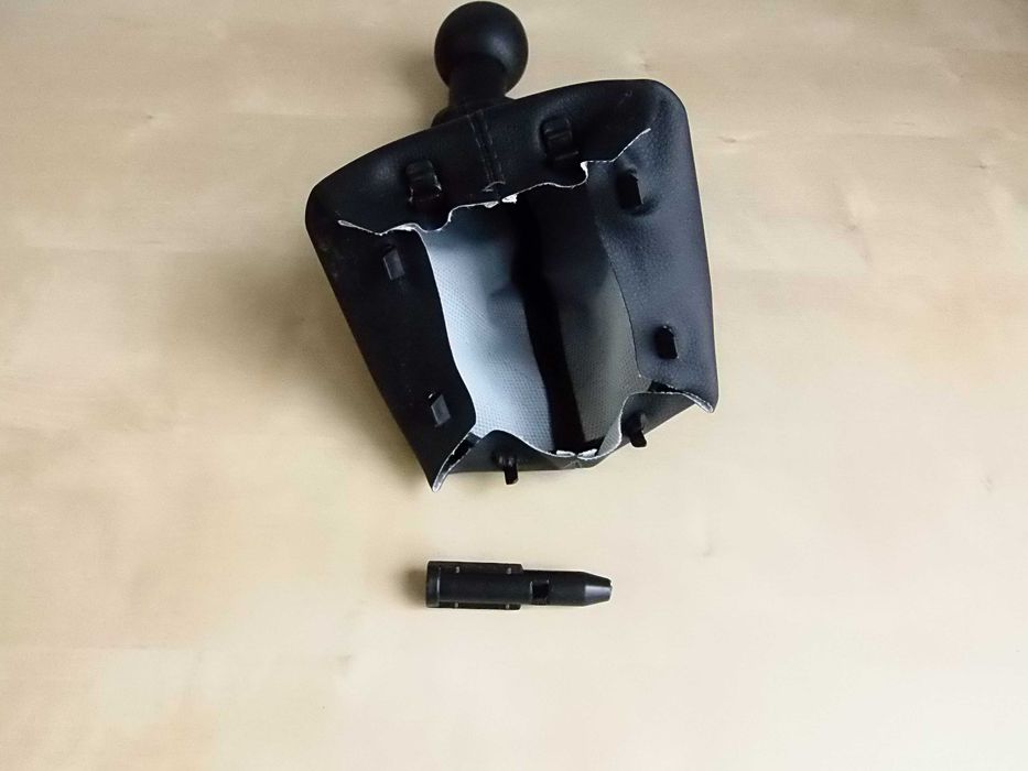 Gałka zmiany Biegów Mieszek Citroen C3 C4 C5 Xsara Picasso C2 DS4 C8