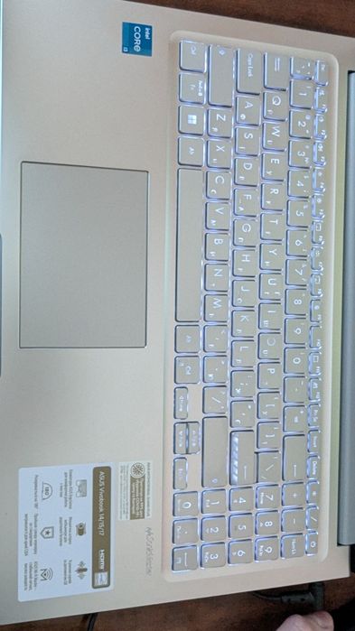 Ноутбук ASUS Vivobook 15 X1504VA-BQ2684