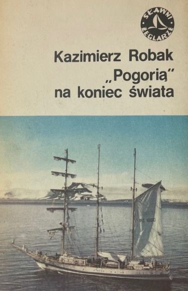 Pogorią Na Koniec Świata Kazimierz. Robak X15230