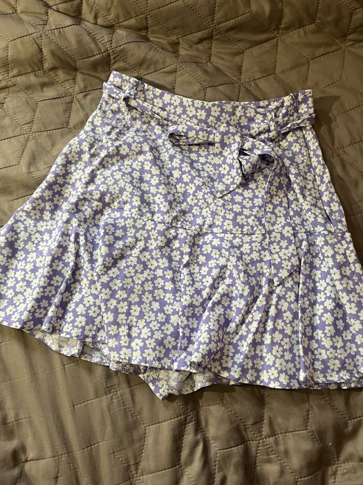 спідниця-шорти 42-44