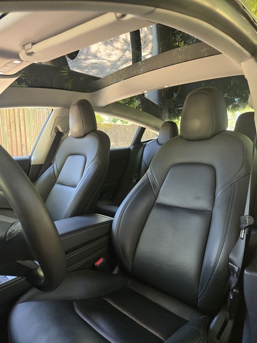 Tesla Model 3 Performance Dual Motor AWD 513cv
