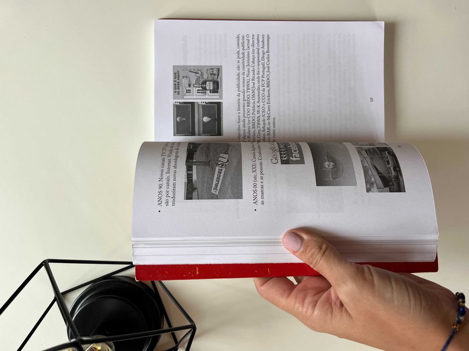 O Marketing em Portugal - dos anos 60 ao futuro