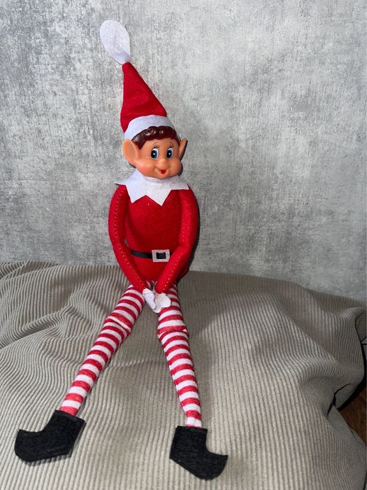 Nowy Elf Psotnik