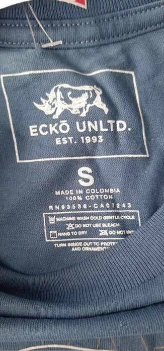 Koszulka Ecko Unltd S