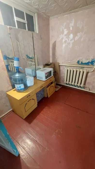 Продаж частини будинку у Заводському районі по вулиці Учительська.