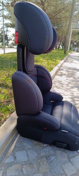 Cadeira Auto - funcional