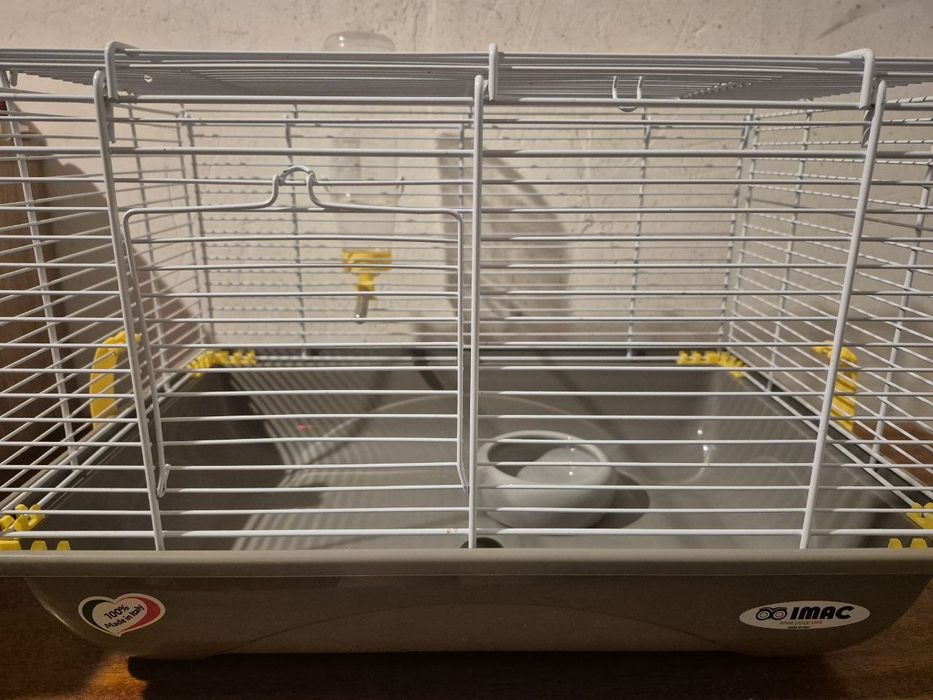 Продам клетку для крыс