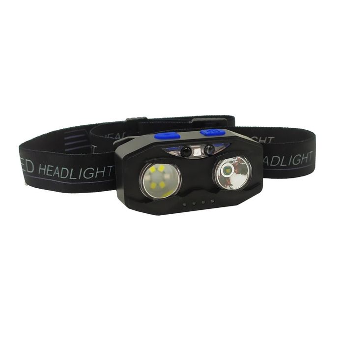 Світлодіодний ліхтарик