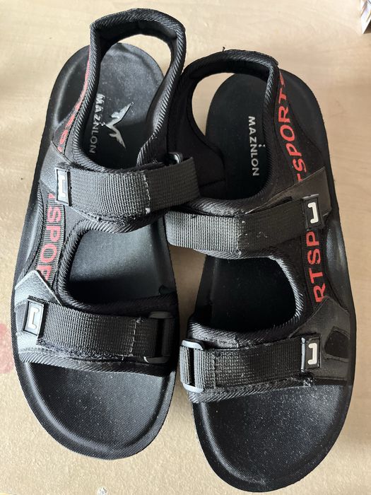 Босоніжки чоловічі. Босоножки мужские