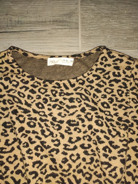 Плаття для дівчаток ZARA