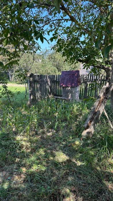 Продається будинок С. Заріччя