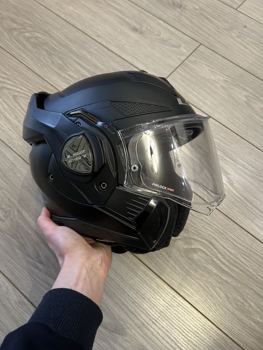 Шолом LS2 Advant-x