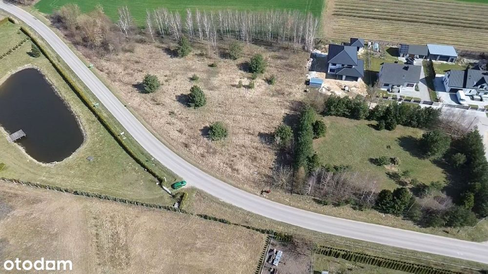 Działka na sprzedaż, Nowe Opole1