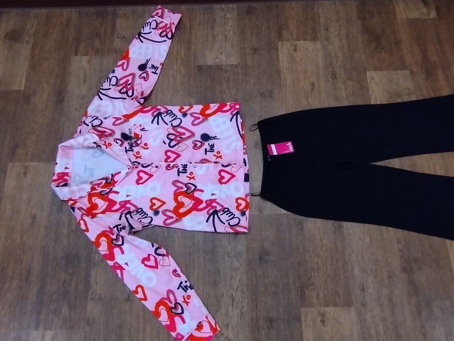 Костюм з брюками недорого