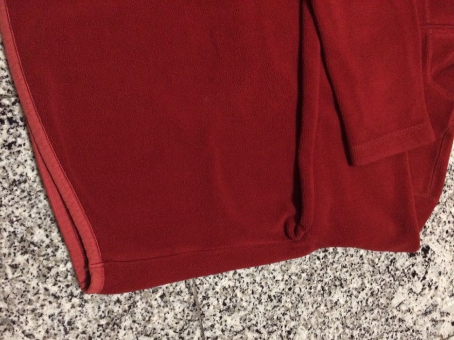 Sweat polar bershka