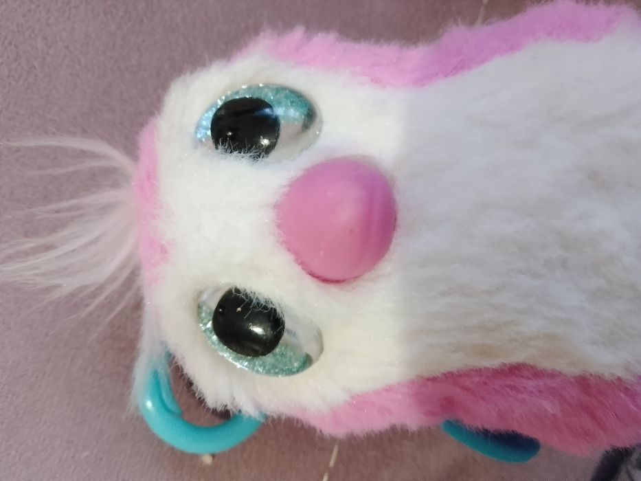 Hatchimals zabawki
