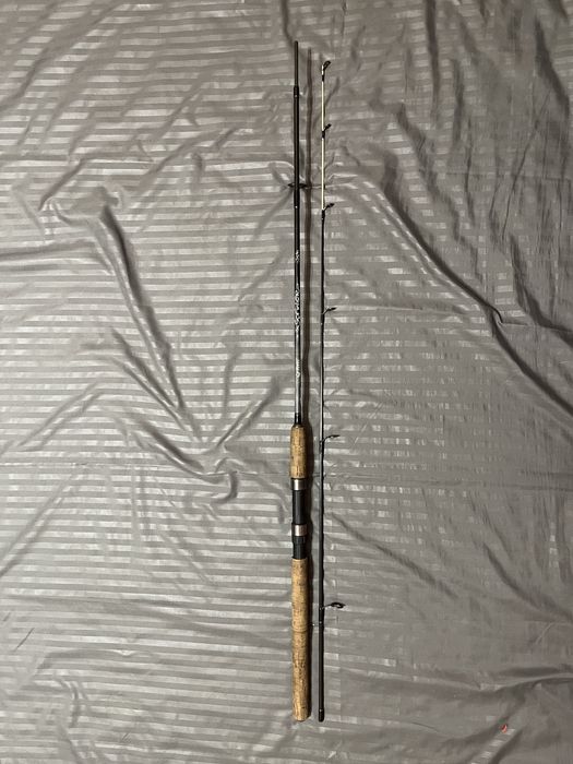 Продам спінінги,вудилища спінінгові та катушки колишнього вживання