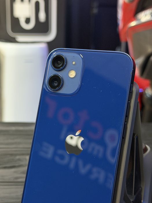 iPhone 12 Mini 128 GB MDM