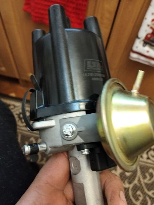 Продам новий трамблера на ваз 2101 ,07