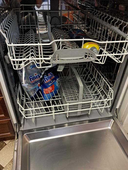 Maquina lavar loiça Bosch Silence Plus usada