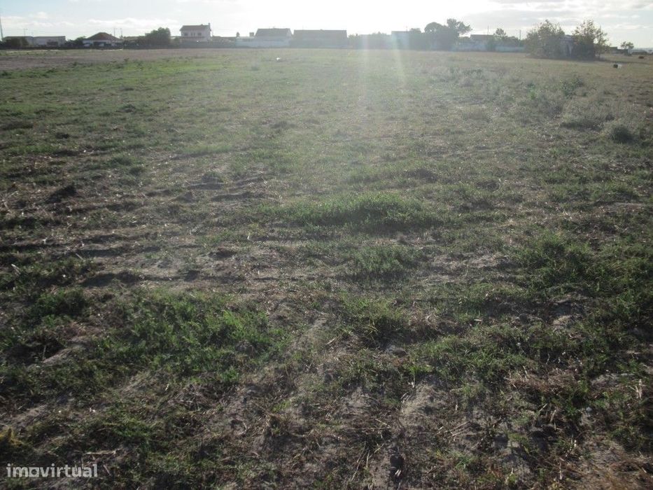 Terreno Rustico - Inserido em Area Urbanizável Mista