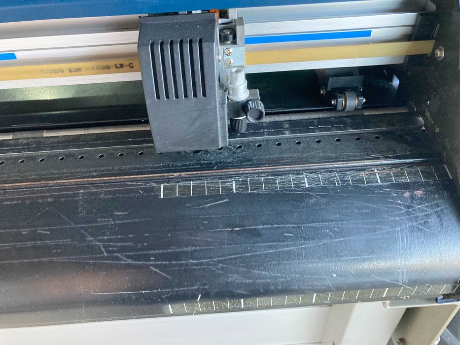 plotter de corte graphtec CE3000