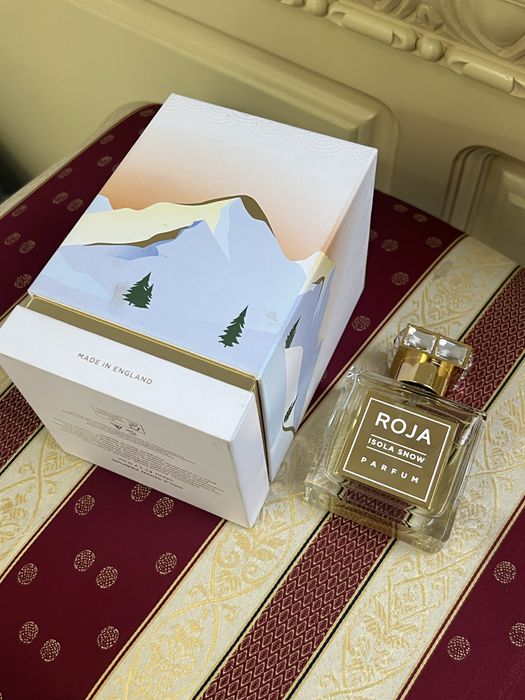 Roja Islola Snow Оригінал