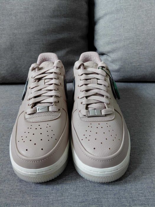 Nike Air Force 1 Low SP A Ma Maniére While You Were Sleeping