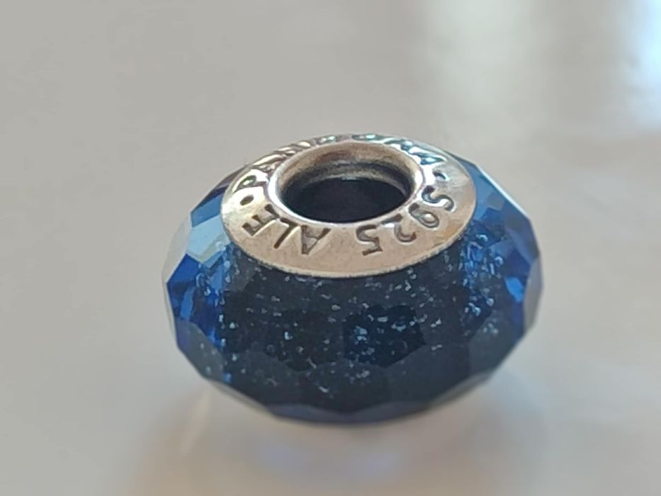 Zawieszka charms Pandora Nowa Wysyłam w pudełku